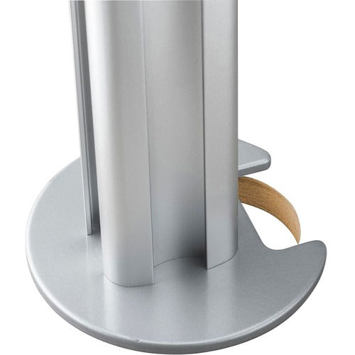 ATDEC GROMMET CLAMP SILVER ATDEC GROMMET CLAMP SILVER